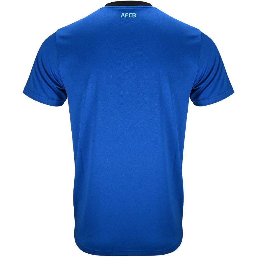 Bournemouth Away Jersey 25/26