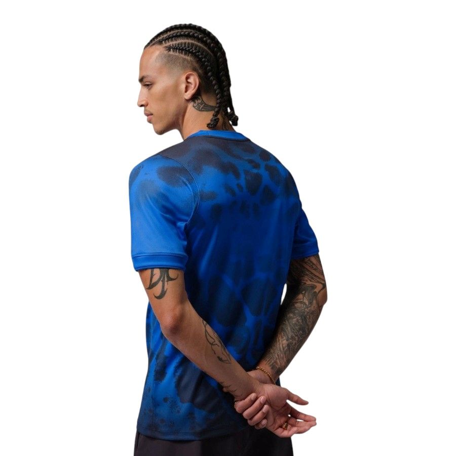 Brazil Prematch Jersey 26-27