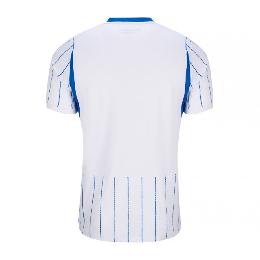 Brighton Away Jersey 26/27