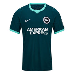 Third kit