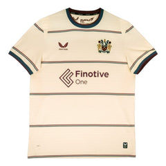 Away kit