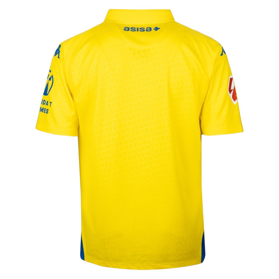 Cádiz CF Home Jersey 26/27