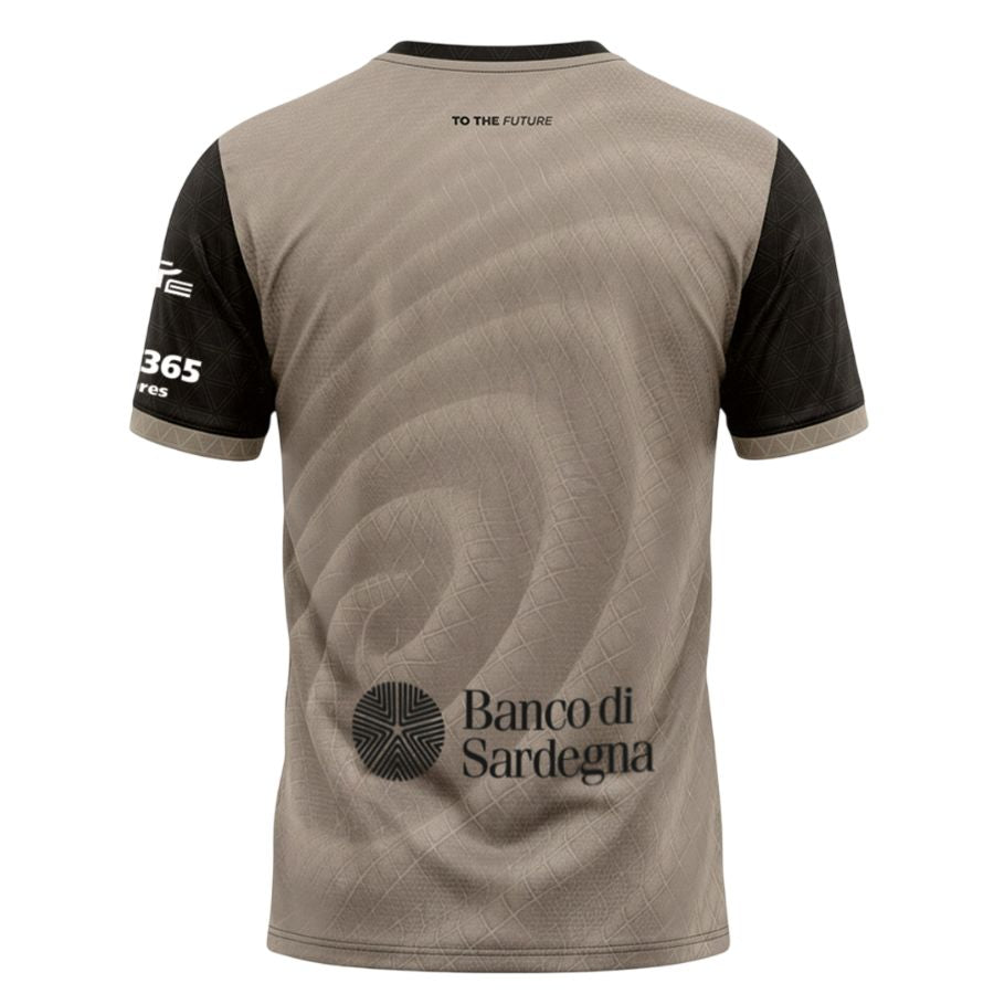 Cagliari Third Jersey 26-27