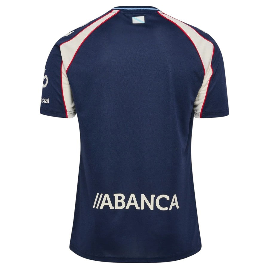 Celta Vigo Away Jersey 26/27