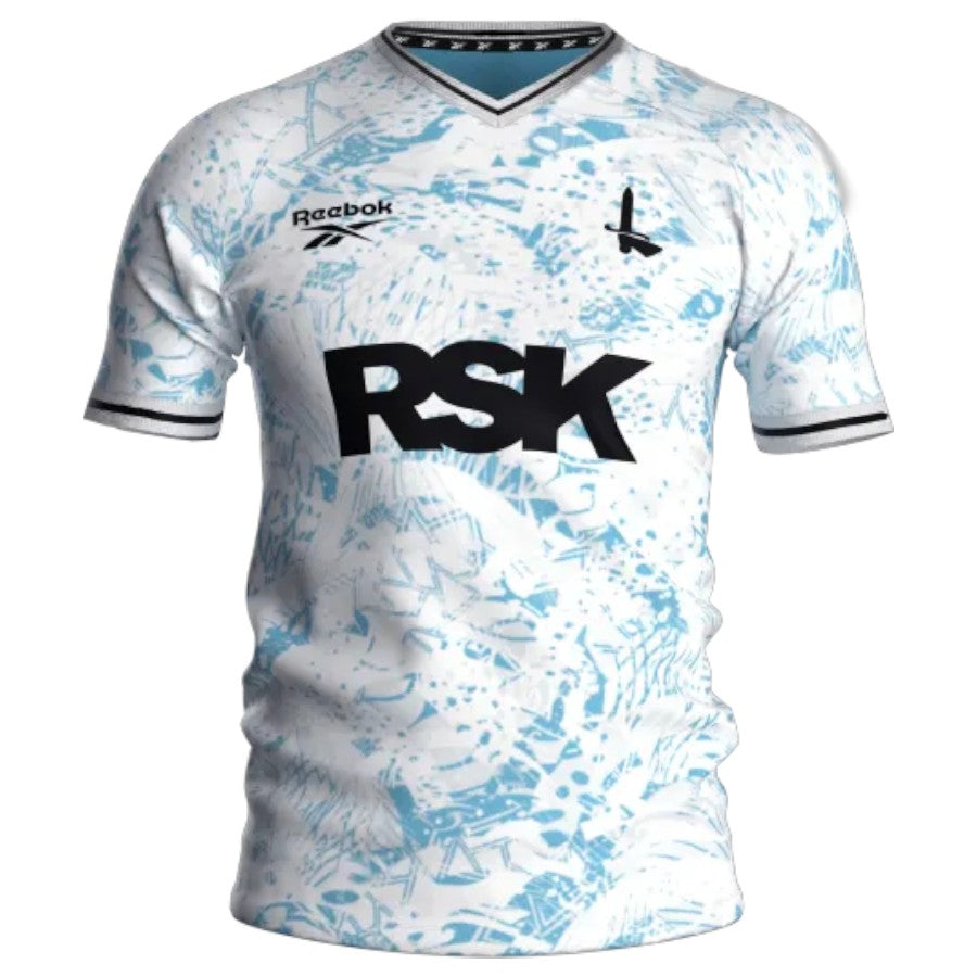 Charlton Away Jersey 25/26