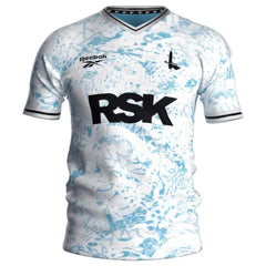Away kit