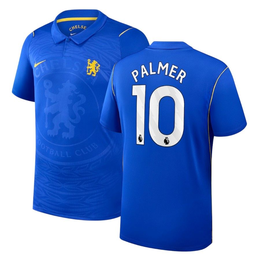 Chelsea Home Jersey 26-27 PALMER #10