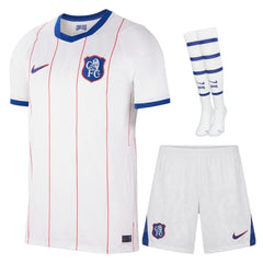 Third kit
