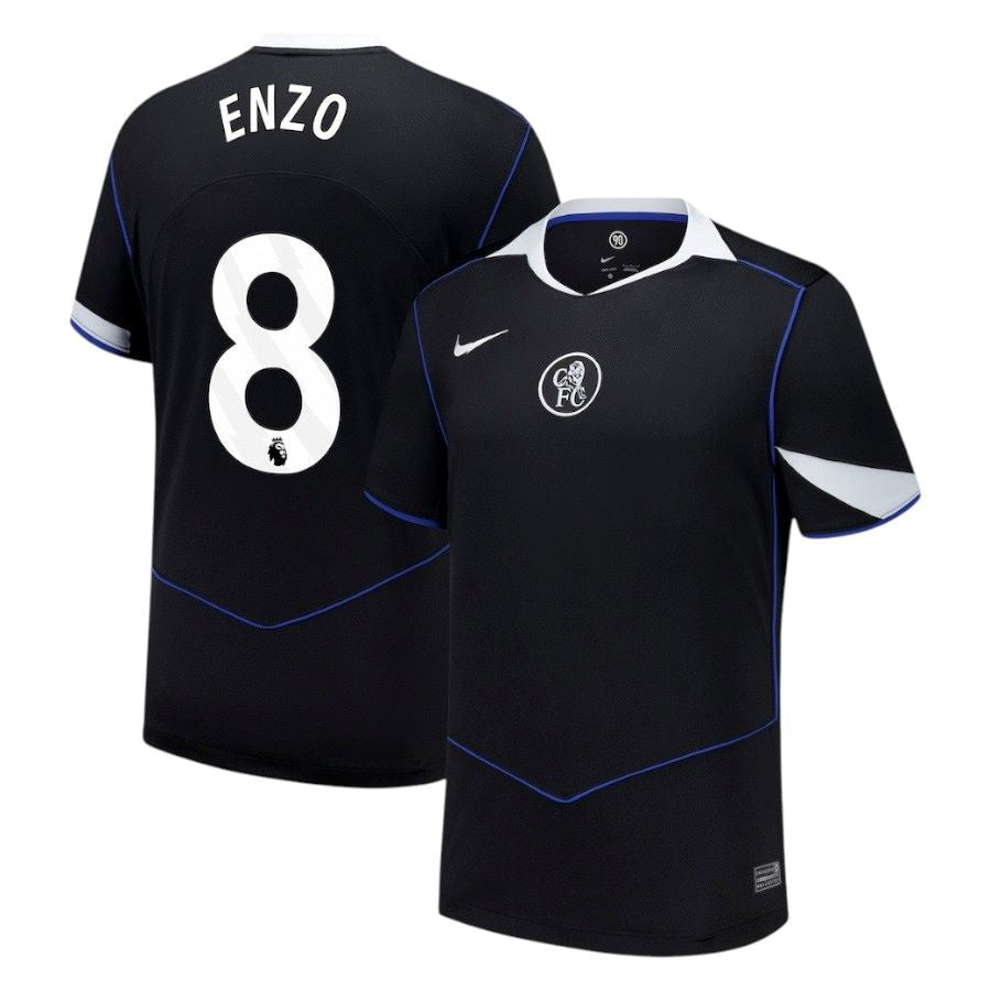 Chelsea Third Jersey 25-26 ENZO #8