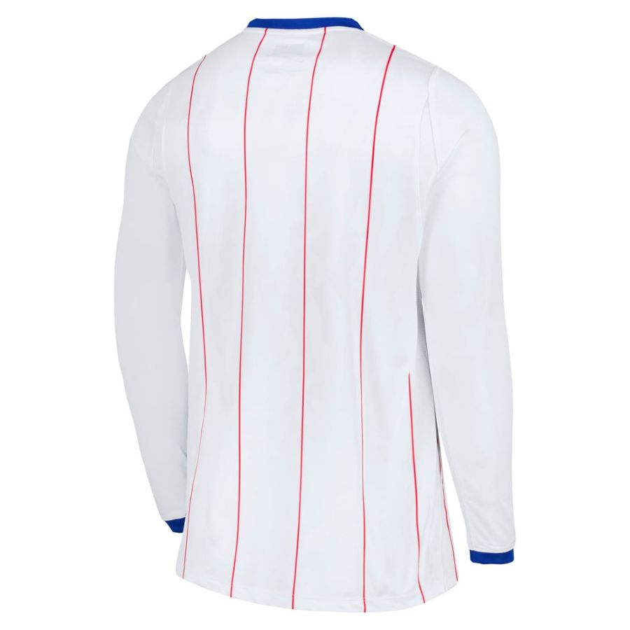Chelsea Third Long Sleeve Jersey 26/27