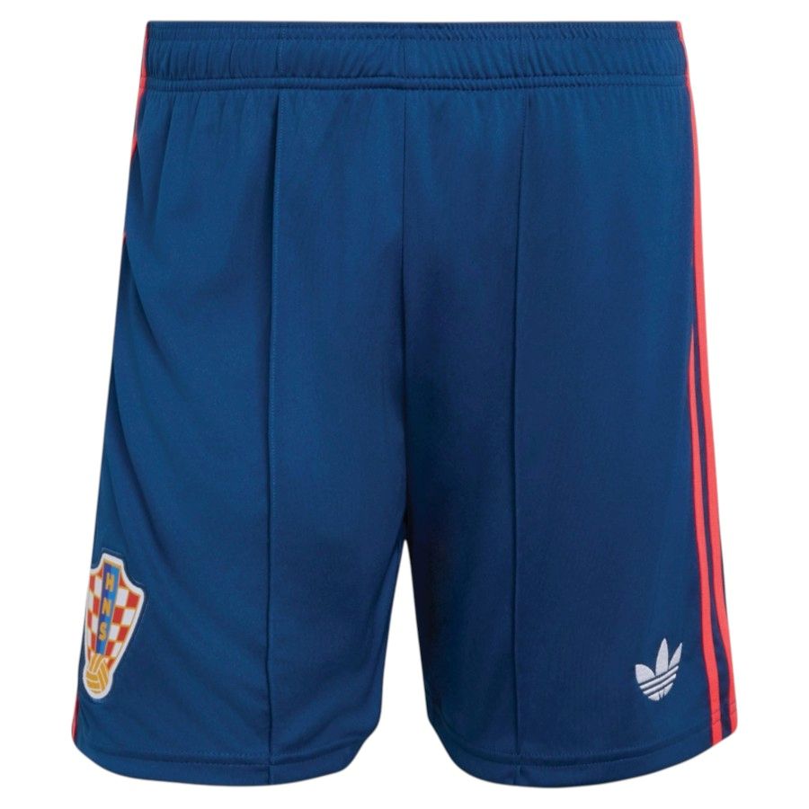 Croatia Away 26-67 Kids Kit