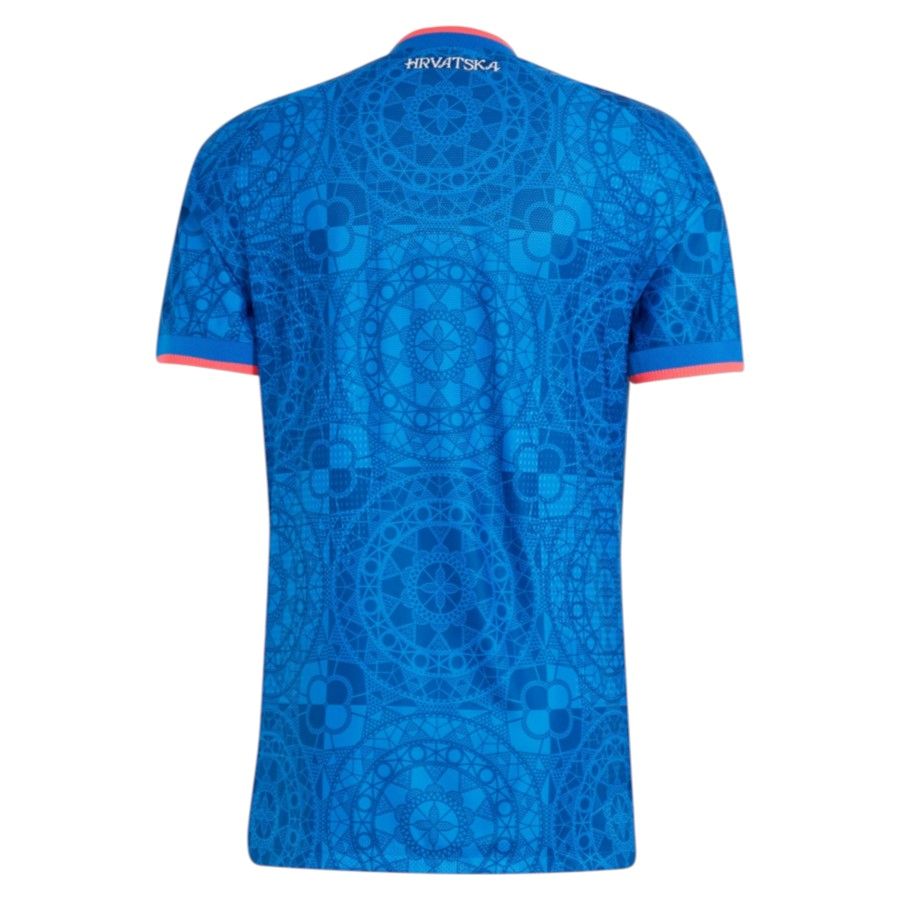 Croatia Away Jersey 26-27 (Player Version)
