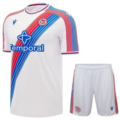 Home kit