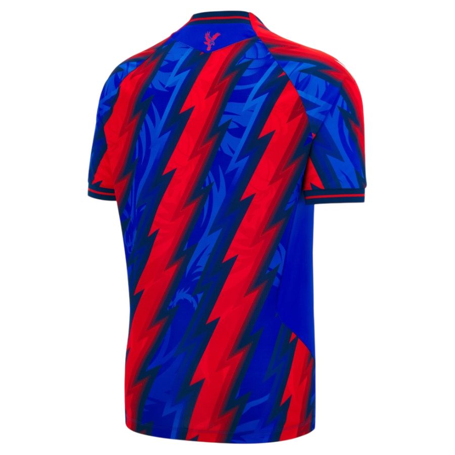 Crystal Palace Third Jersey 26/27