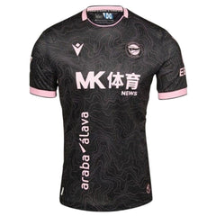 Away kit