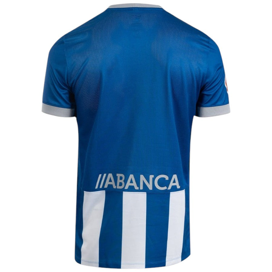 Deportivo La Coruña Home Jersey 26/27