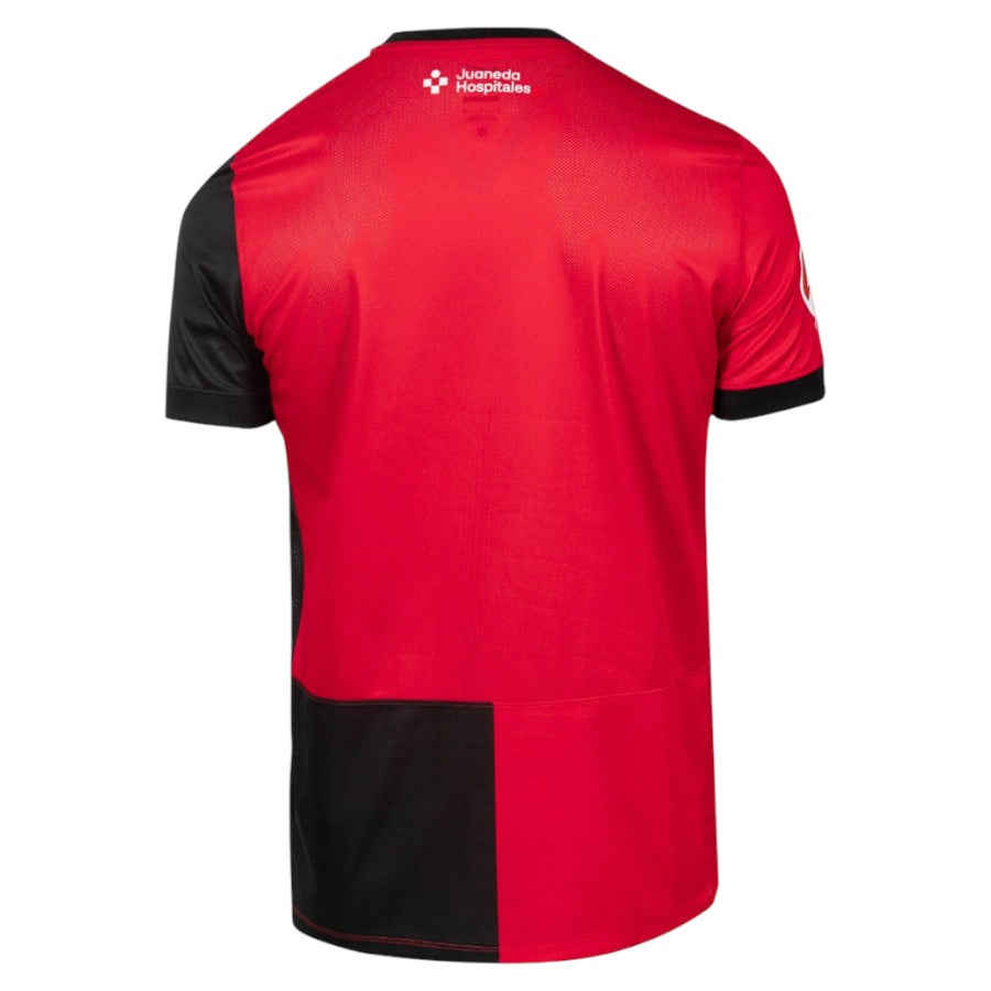 Deportivo Mallorca Home Jersey 26/27