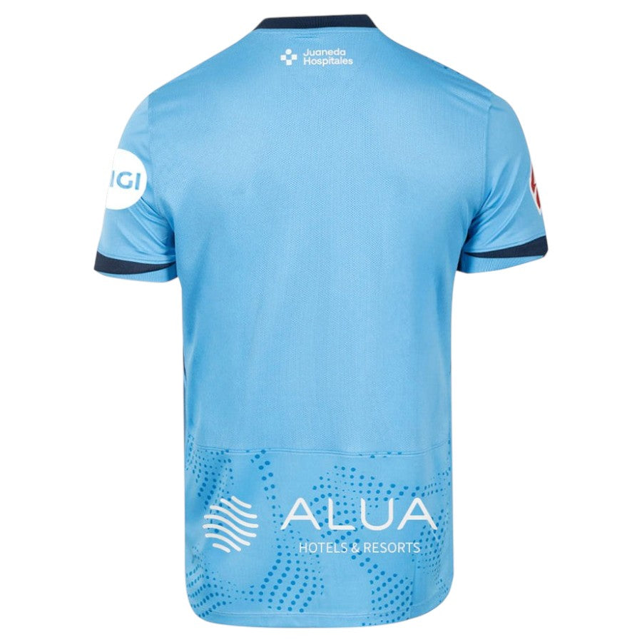 Deportivo Mallorca Third Jersey 26/27