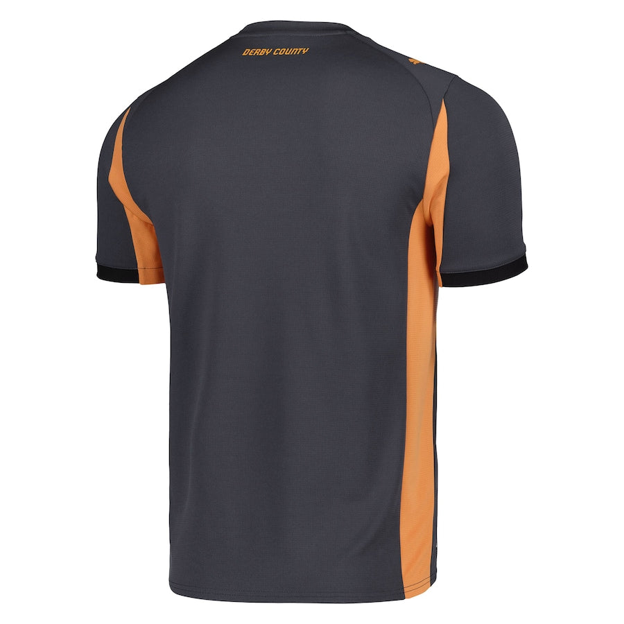 Derby Country Away Jersey 25/26