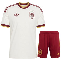Away kit