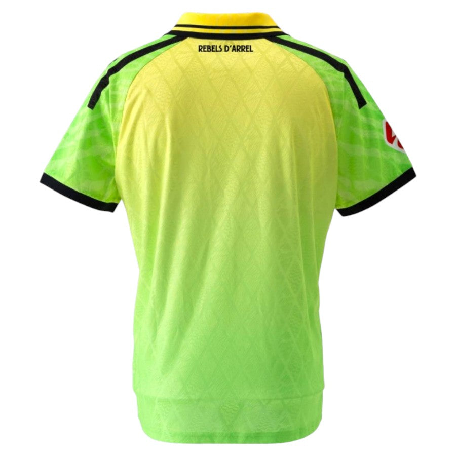 Espanyol Third Jersey 26/27