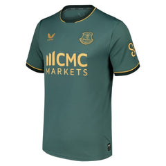 Third kit