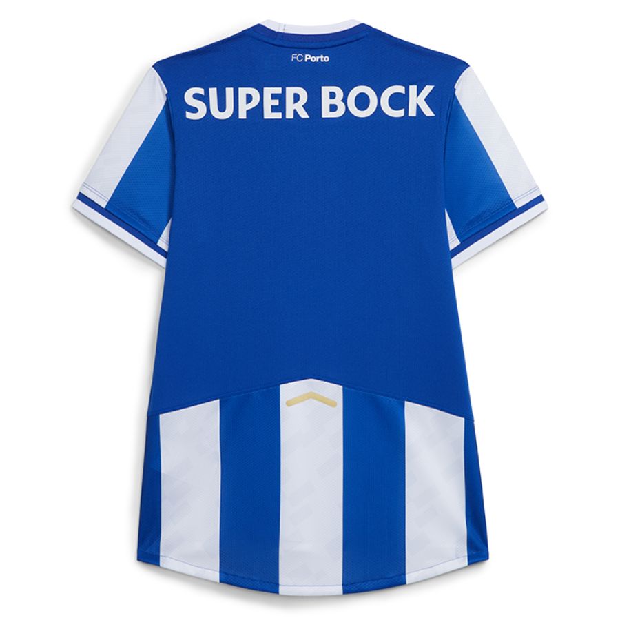 FC Porto Home Jersey 25-26 Women