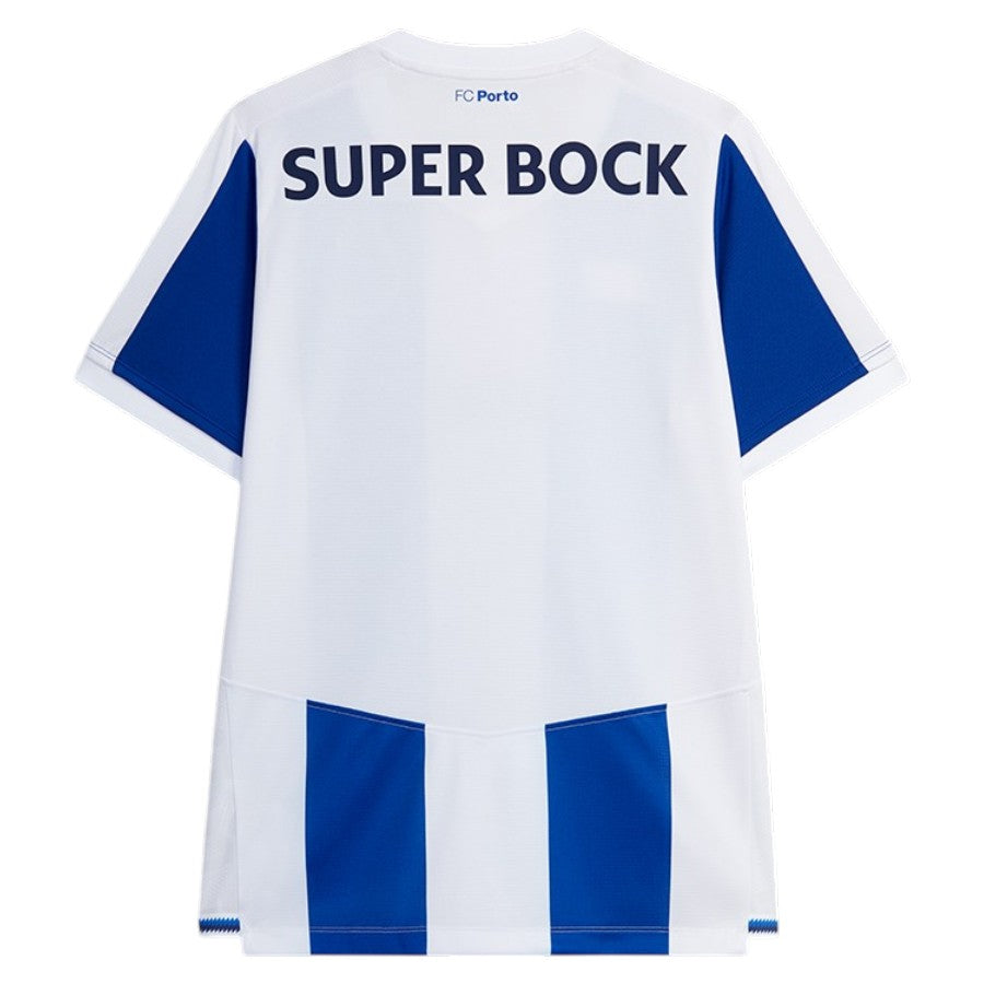 FC Porto Home Jersey 26-27 Women