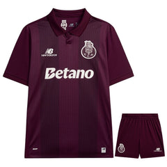 Away kit