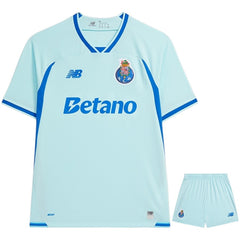 Third kit