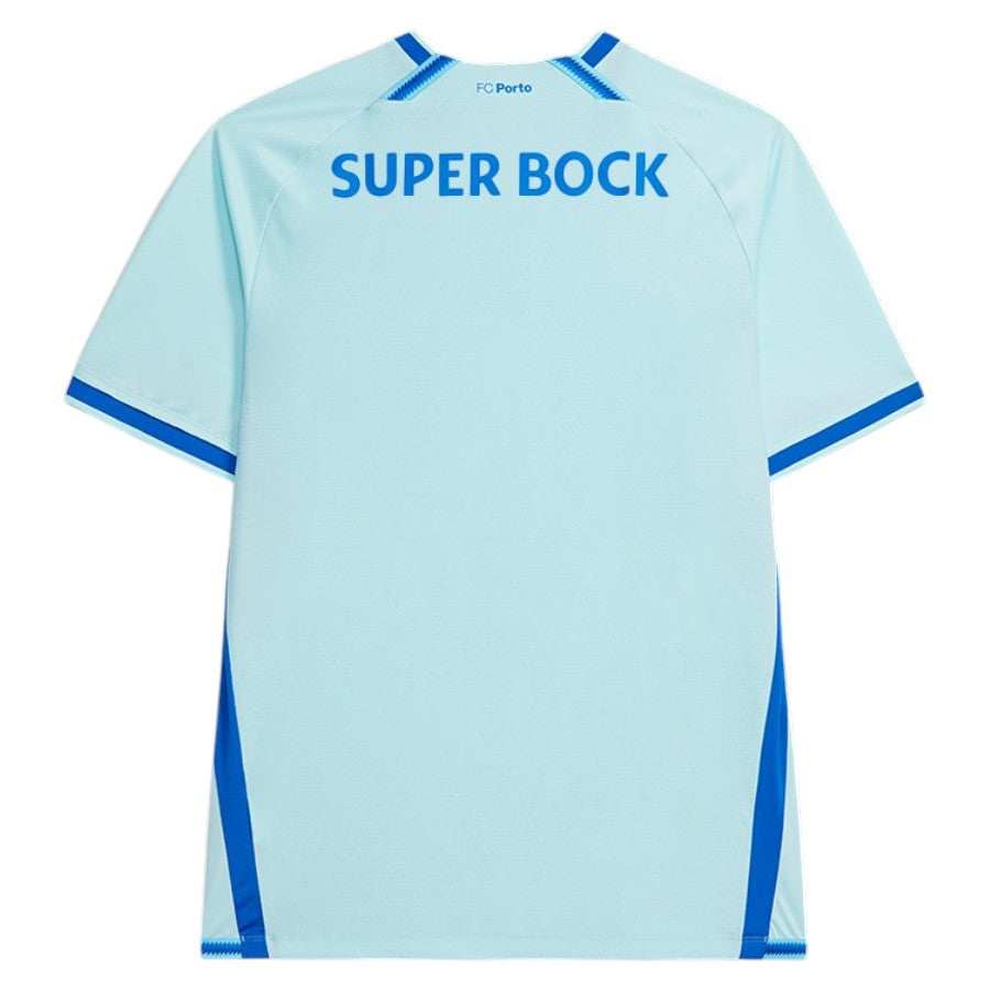 Fc Porto Third Jersey 26/27 (Player Version)