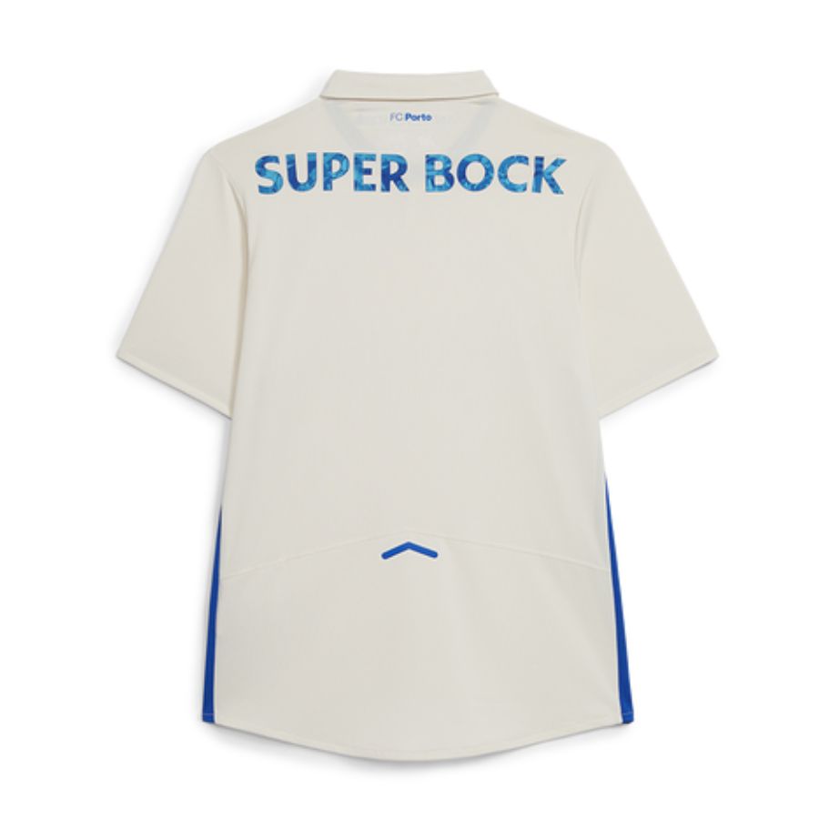 FC Porto Third Jersey 25-26