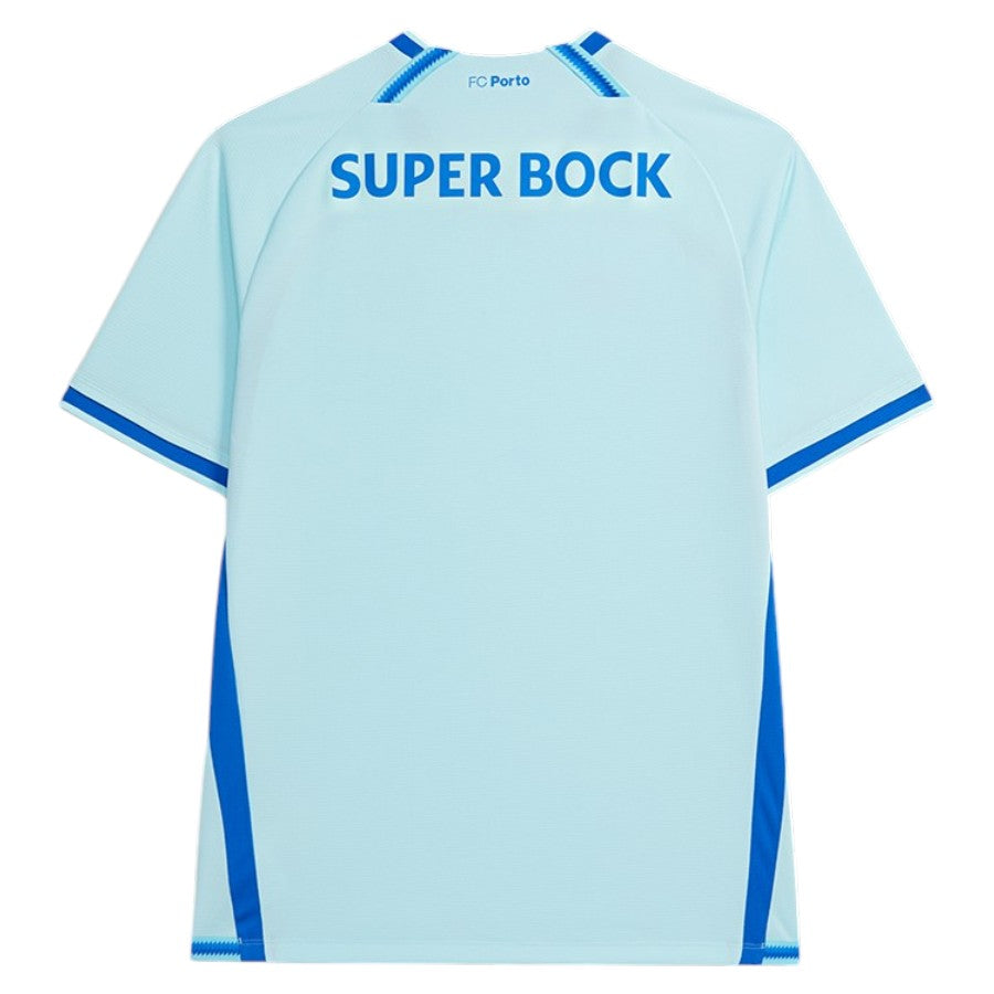 FC Porto Third Jersey 26-27 Women
