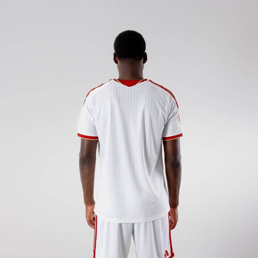 FC Sevilla Home Jersey 26-27