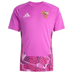 Goalkeeper kit
