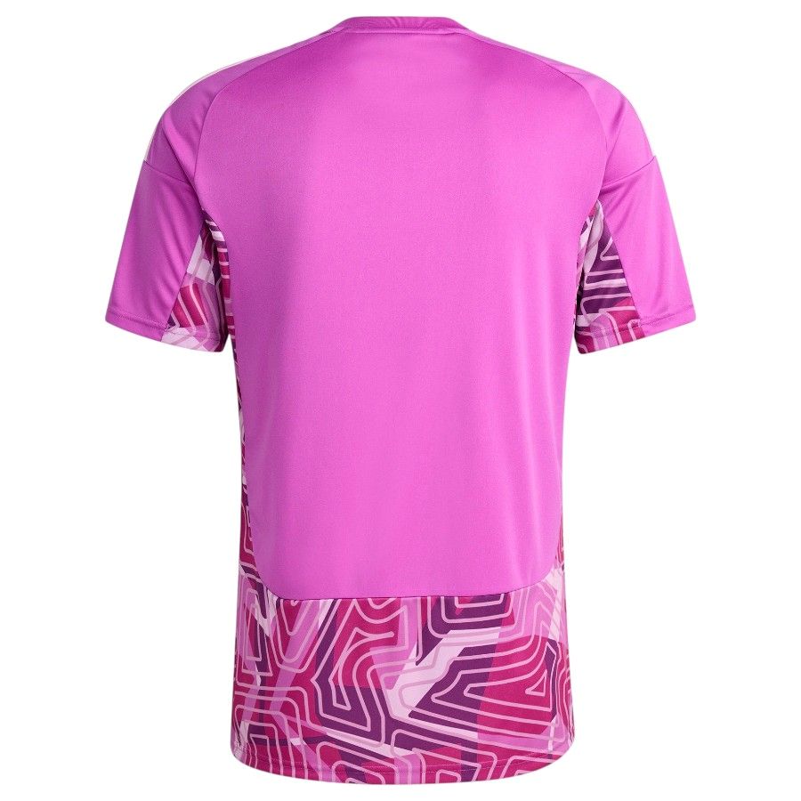 FC Sevilla Goalkeeper Jersey 26-27