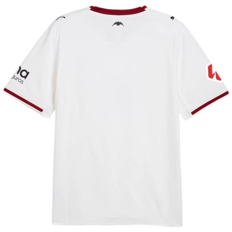 Valencia Home Jersey 26/27