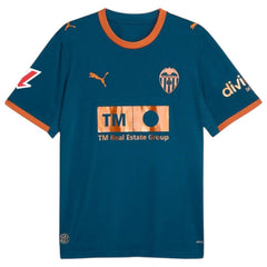 Away kit