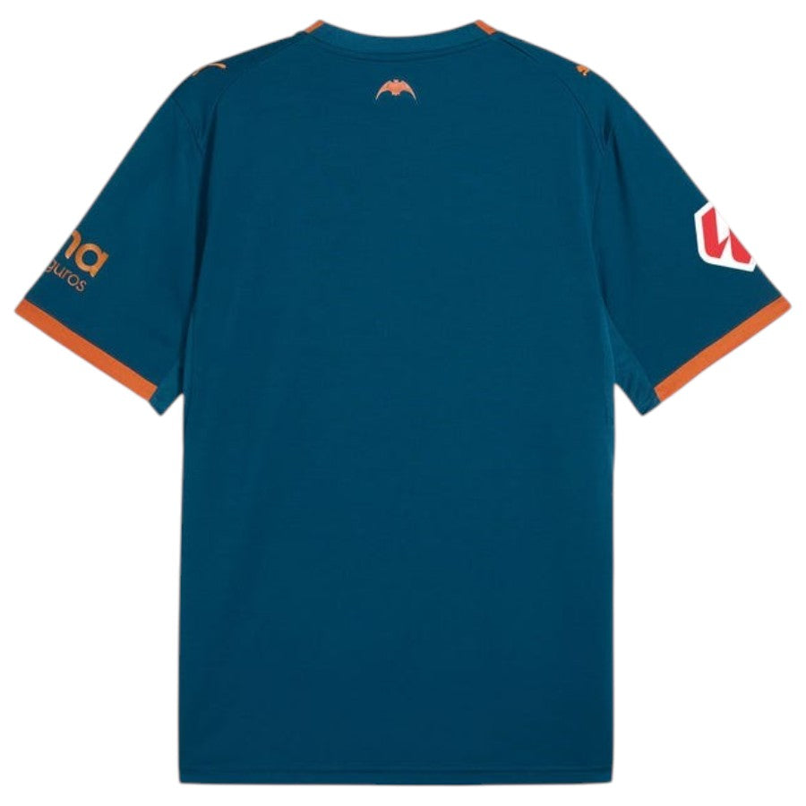 Valencia Away Jersey 26/27 (Player Version)