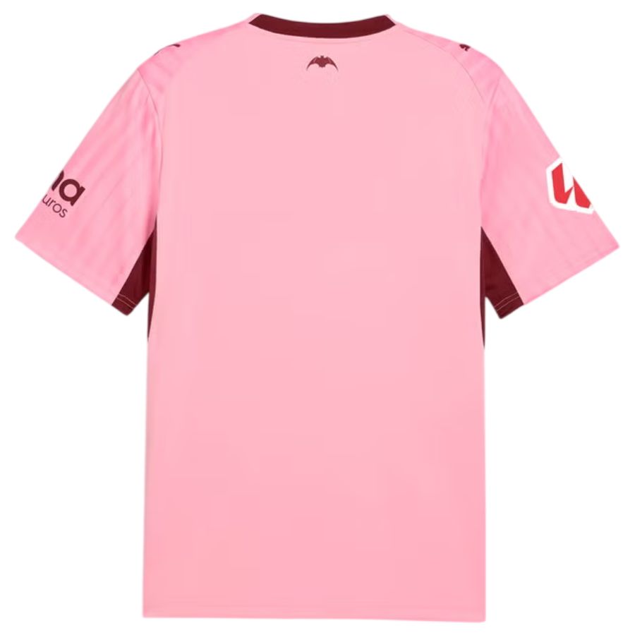 Valencia Third Jersey 26/27