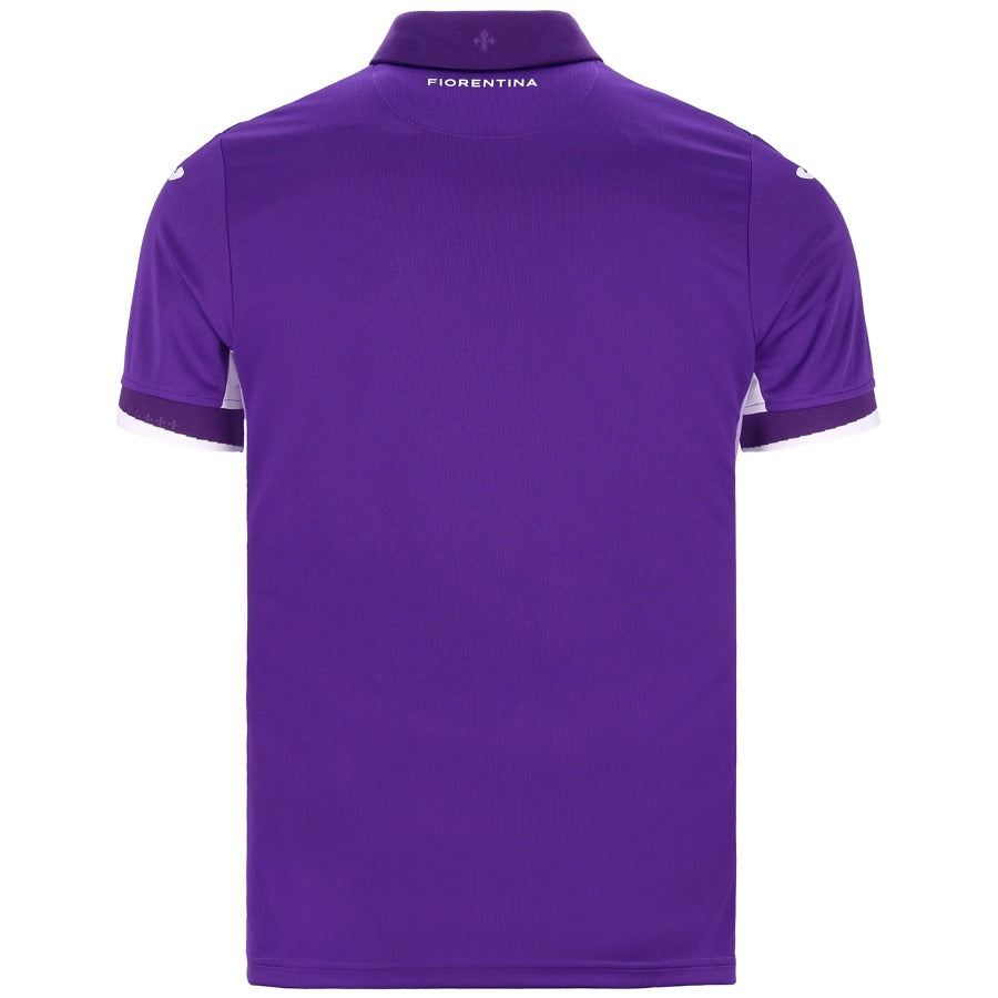 Fiorentina Home Jersey 26-27