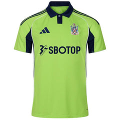 Away kit