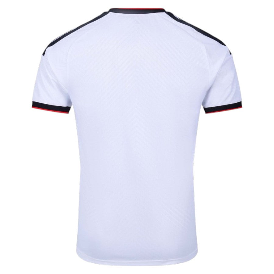 Fulham FC Home Jersey 26/27