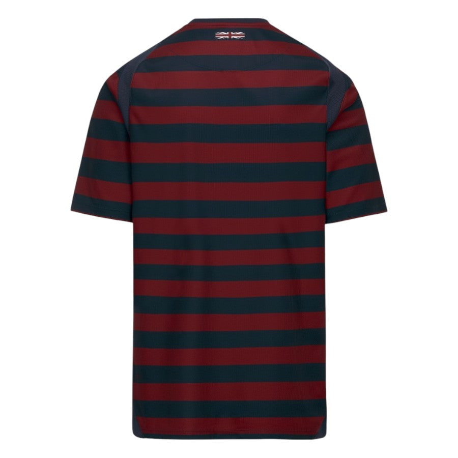 Genoa Third Jersey 26-27