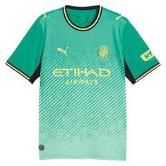 Third kit