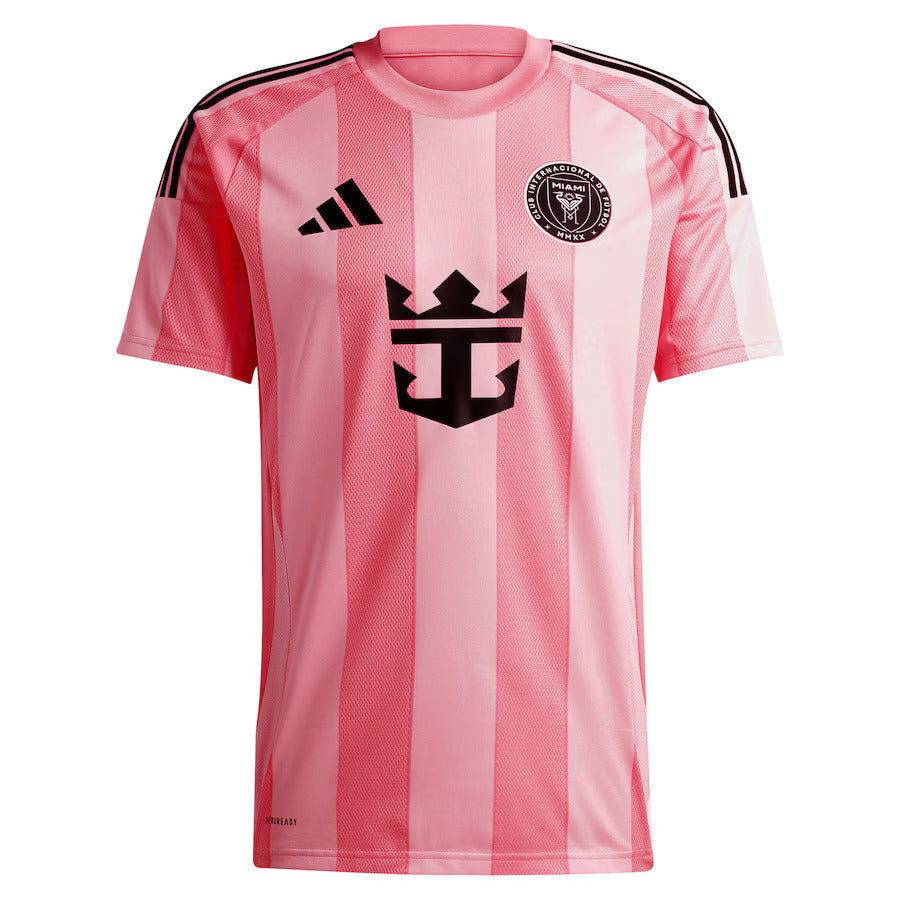 Inter Miami Home 25-26 MESSI #10