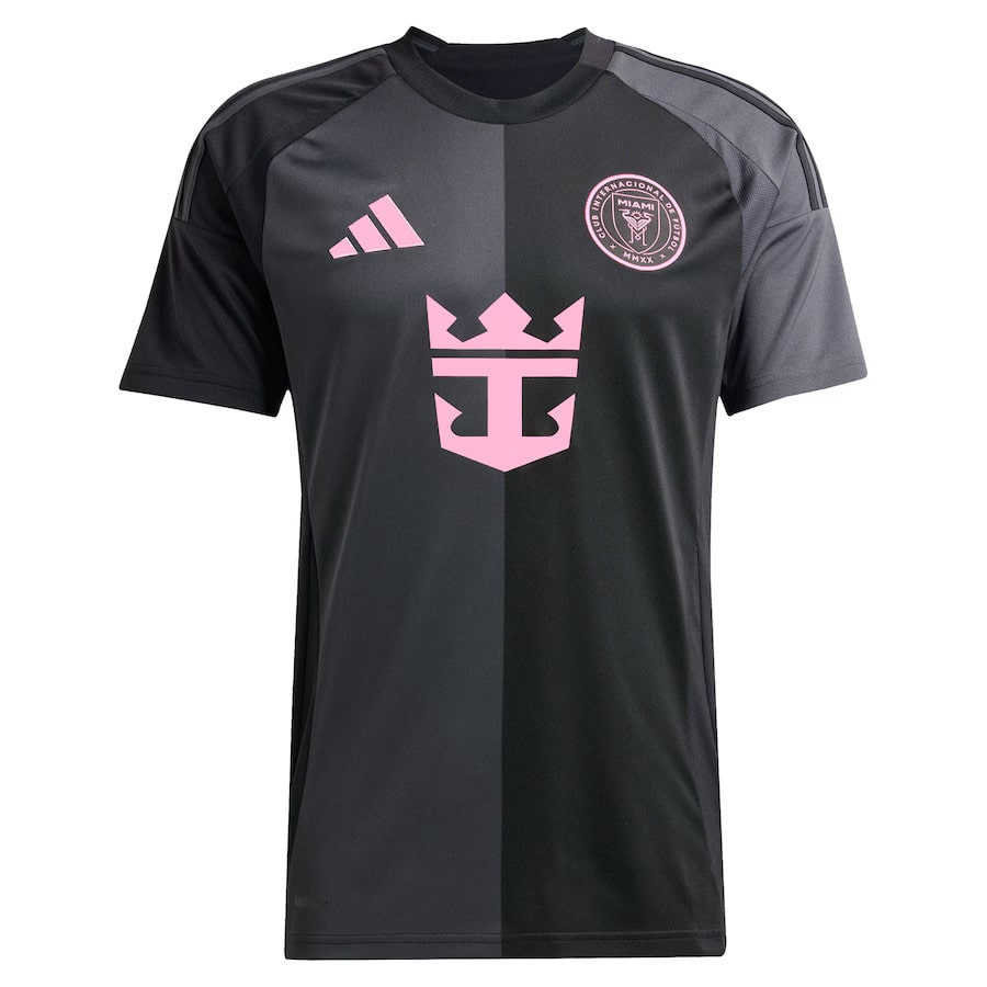 Inter Miami Away 25-26 MESSI #10