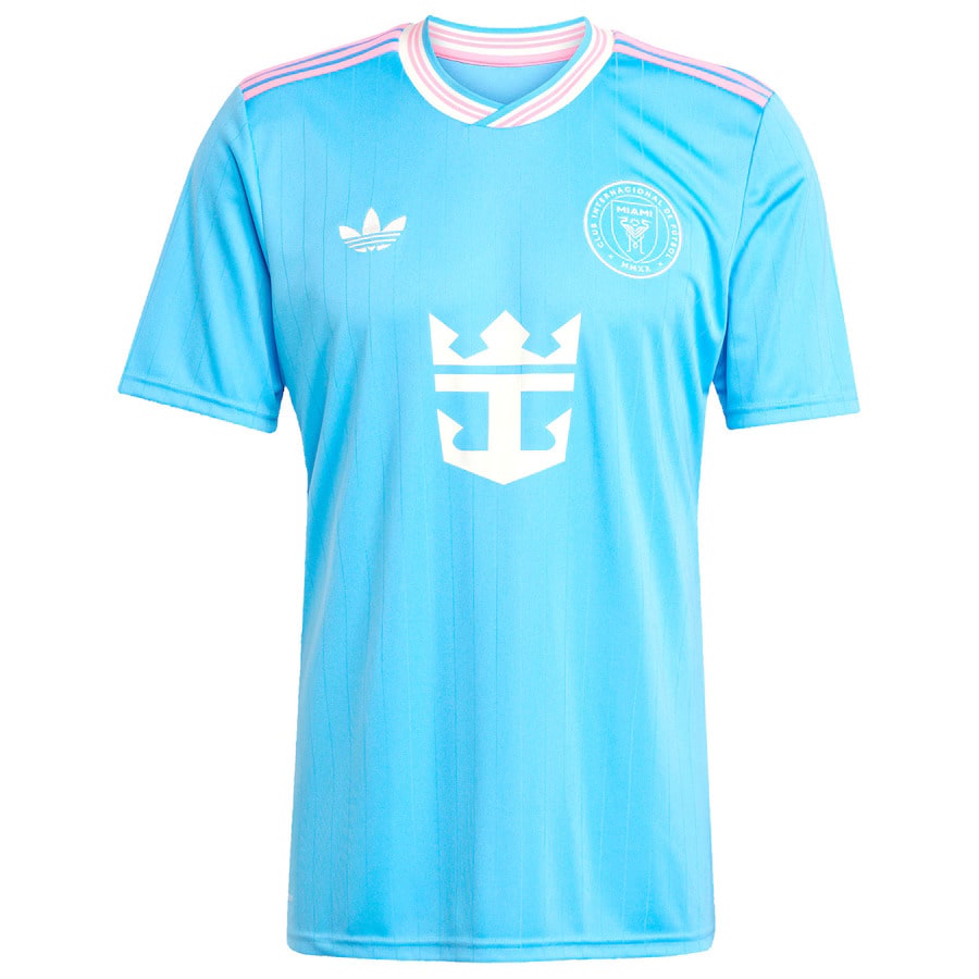 Inter Miami Third 25-26 MESSI #10