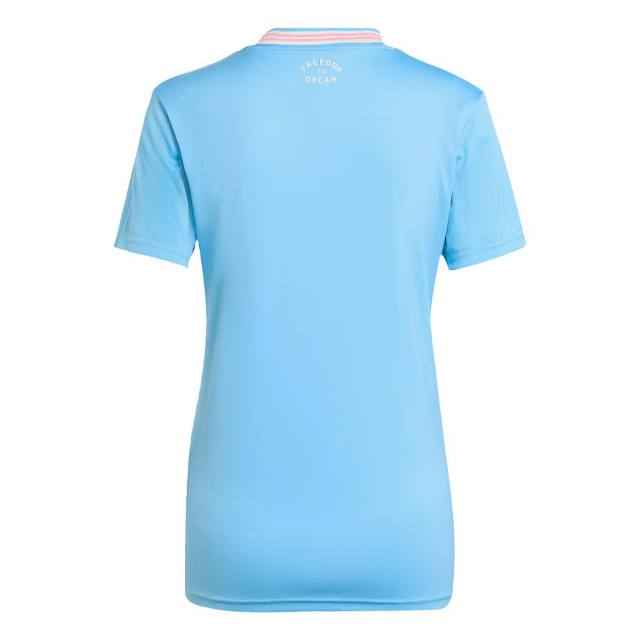 Inter Miami Third Jersey 25/26 Women
