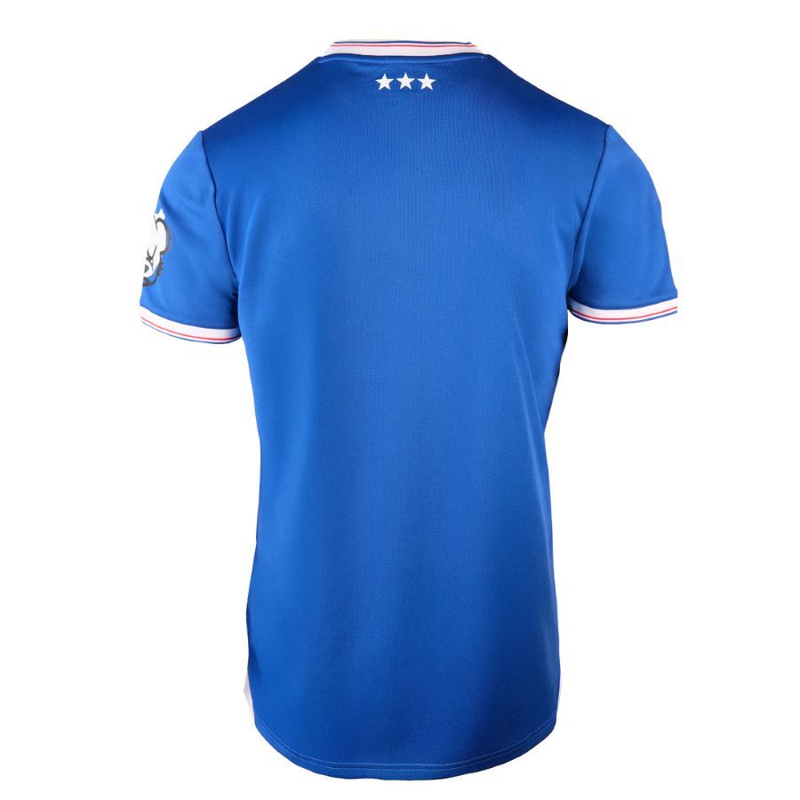 Ipswich Town FC Home Jersey 25/26